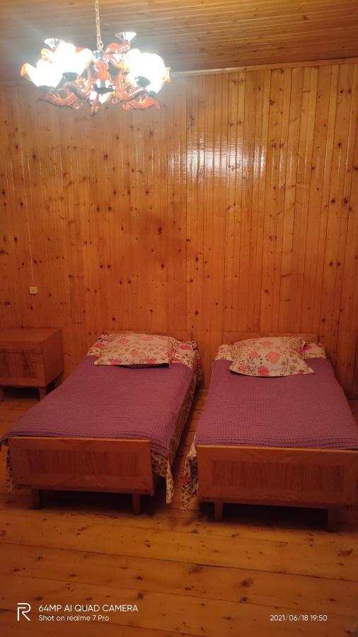 Shaulini Hotell Kashveti Rom bilde