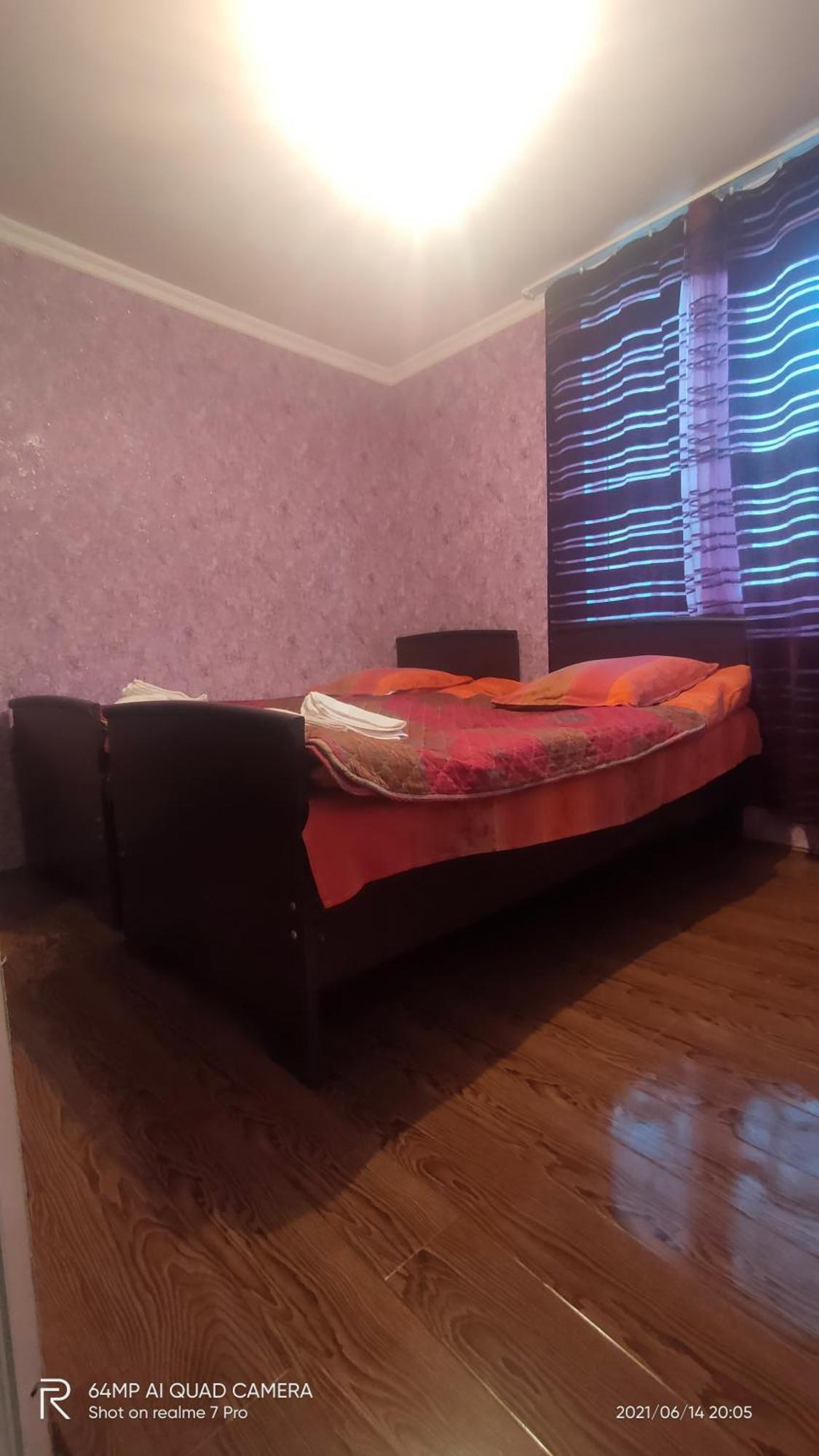 Shaulini Hotell Kashveti Rom bilde
