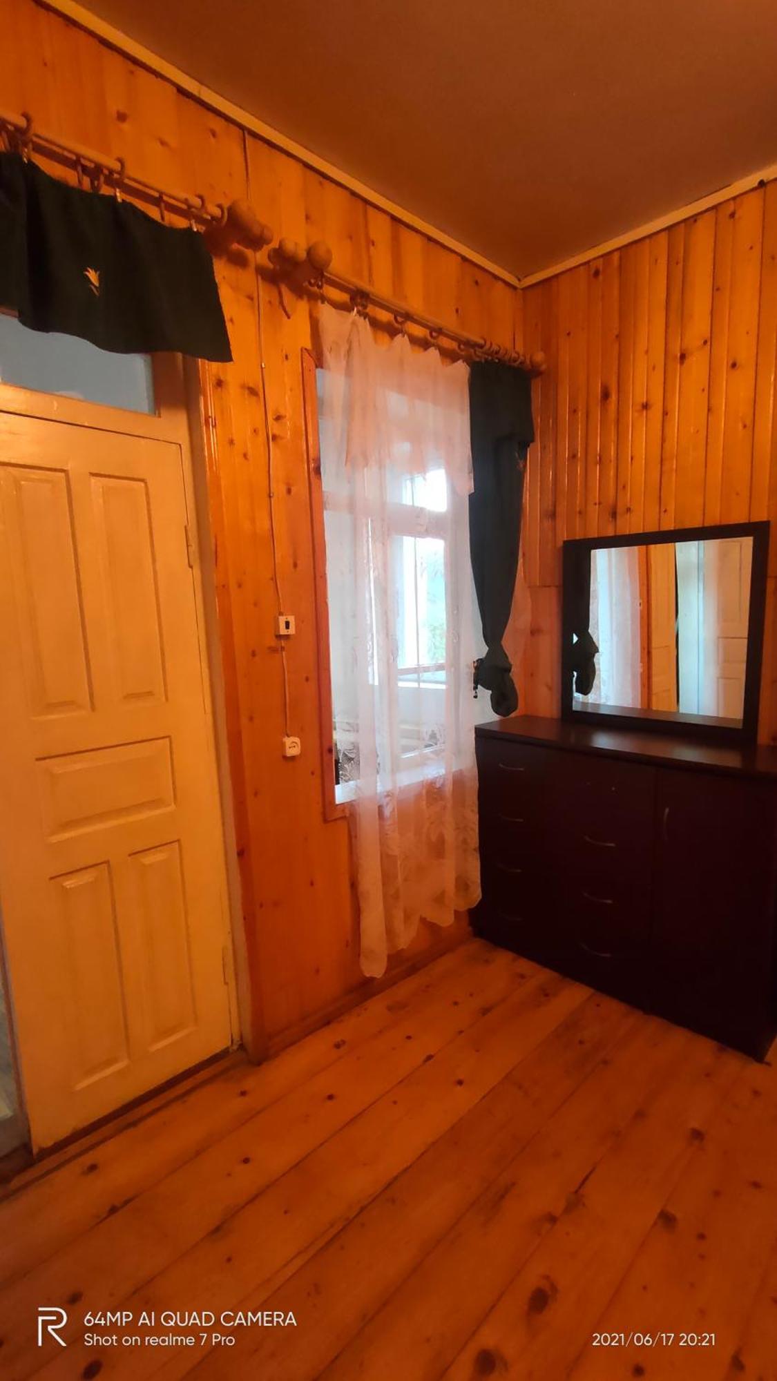Shaulini Hotell Kashveti Rom bilde